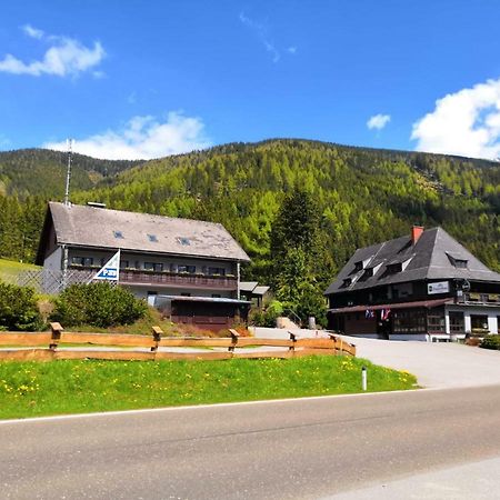 Gasthof Draxlerhaus Хоэнтауэрн Экстерьер фото