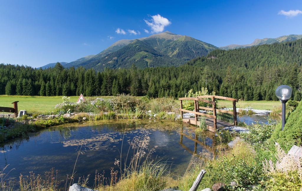Gasthof Draxlerhaus Хоэнтауэрн Экстерьер фото