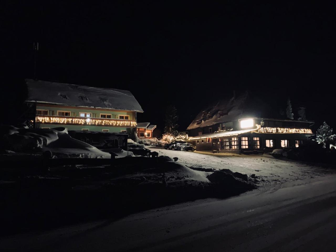 Gasthof Draxlerhaus Хоэнтауэрн Экстерьер фото