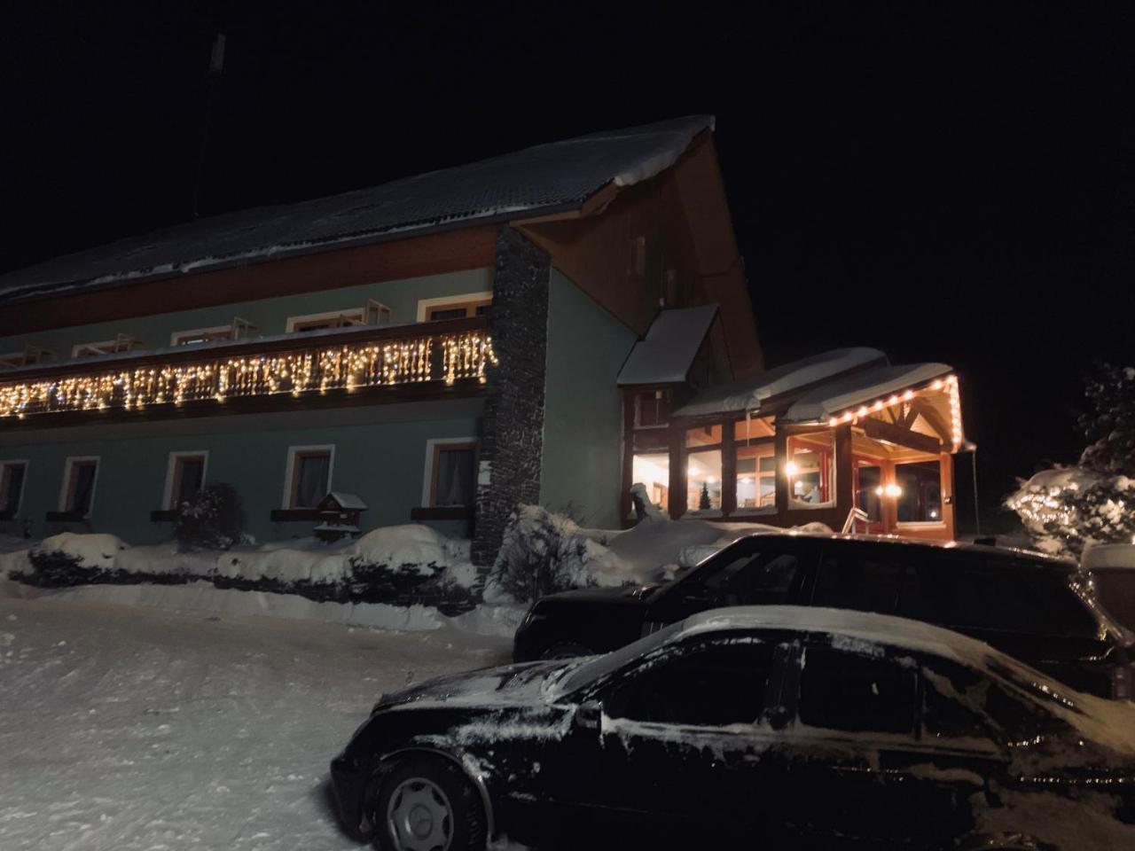 Gasthof Draxlerhaus Хоэнтауэрн Экстерьер фото