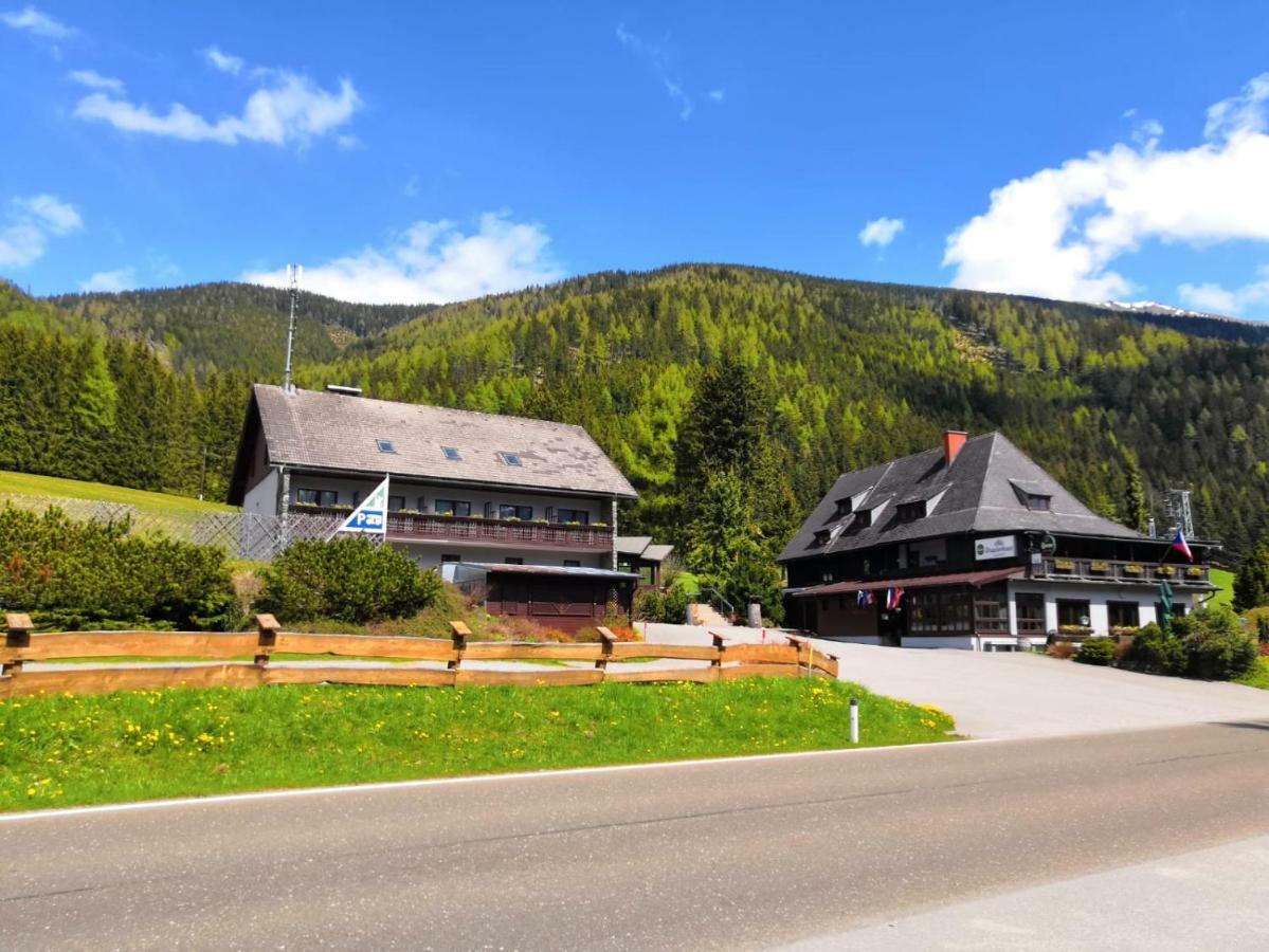 Gasthof Draxlerhaus Хоэнтауэрн Экстерьер фото
