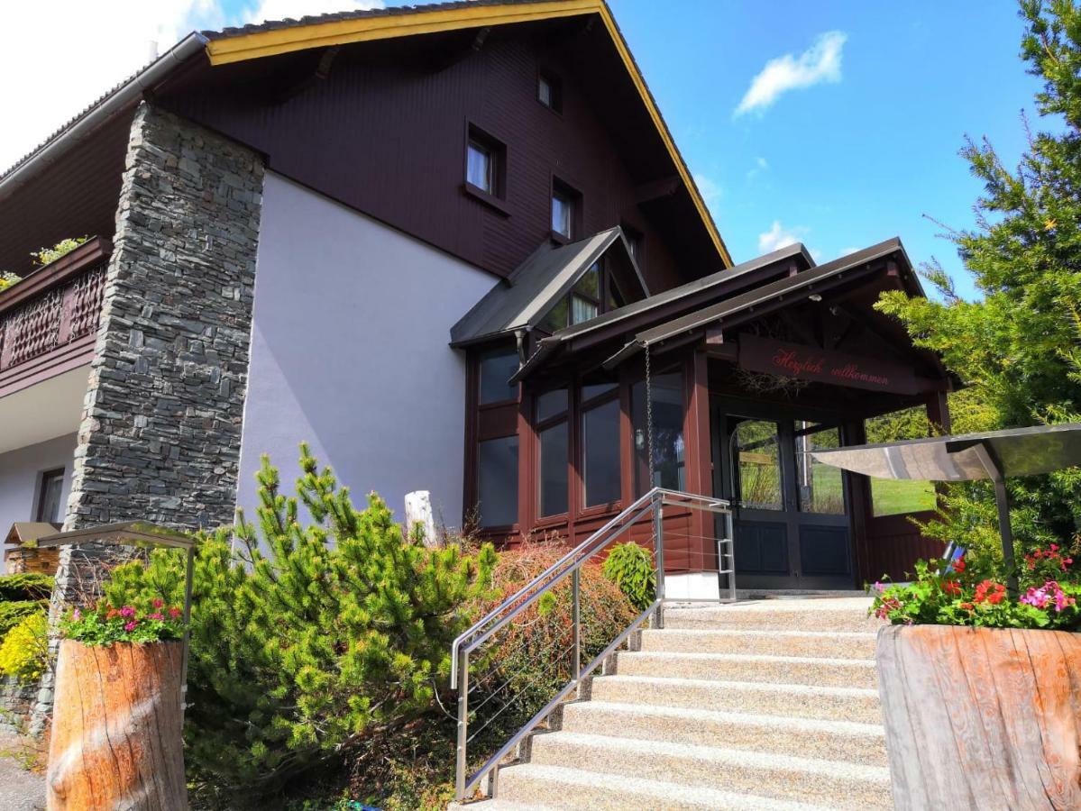 Gasthof Draxlerhaus Хоэнтауэрн Экстерьер фото
