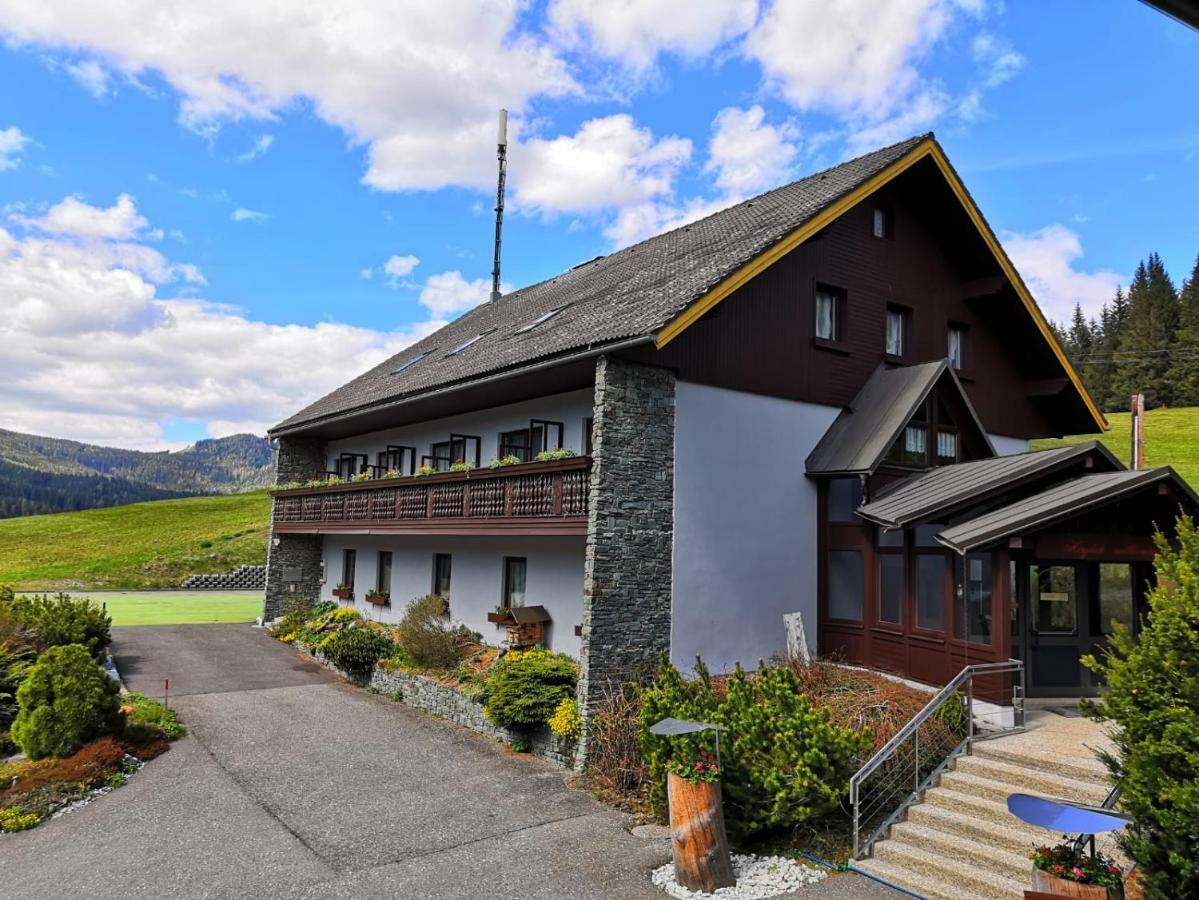 Gasthof Draxlerhaus Хоэнтауэрн Экстерьер фото
