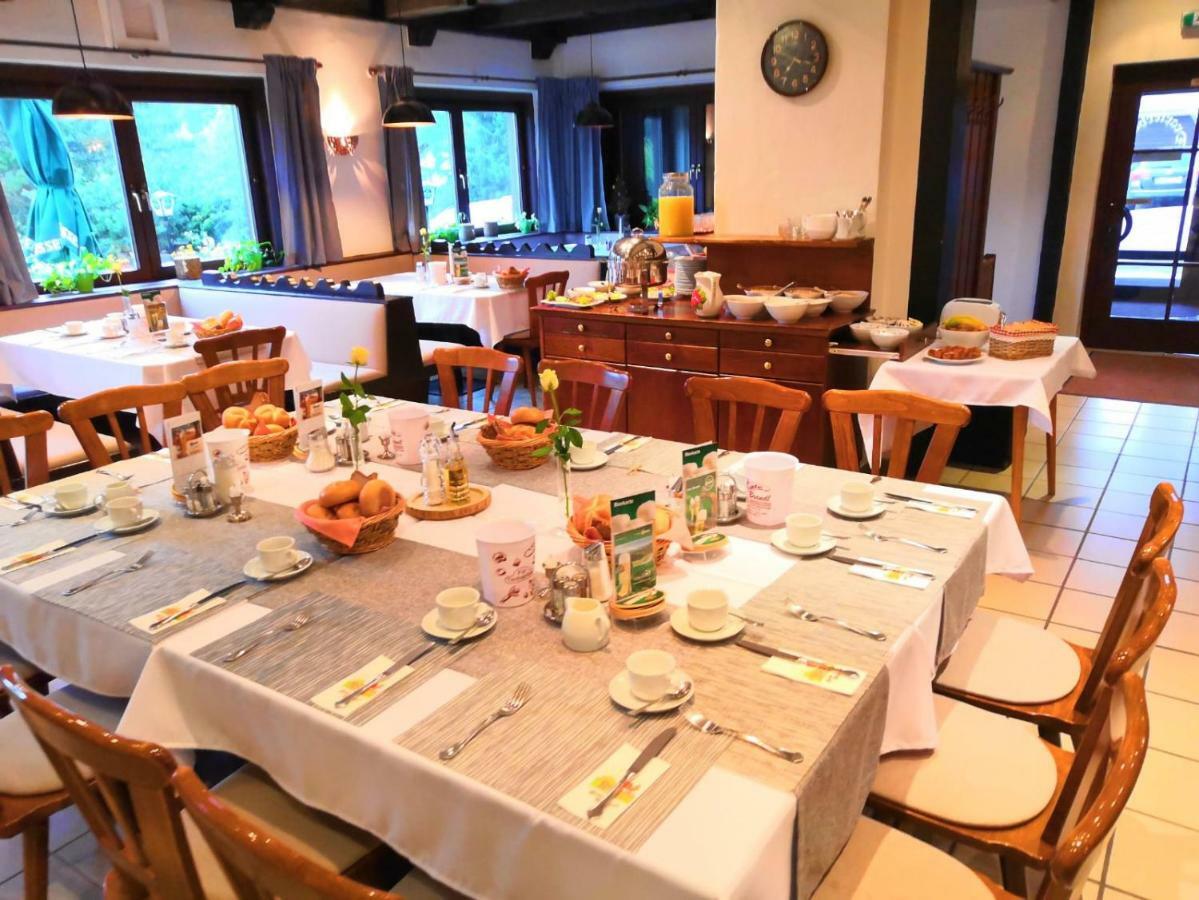 Gasthof Draxlerhaus Хоэнтауэрн Экстерьер фото