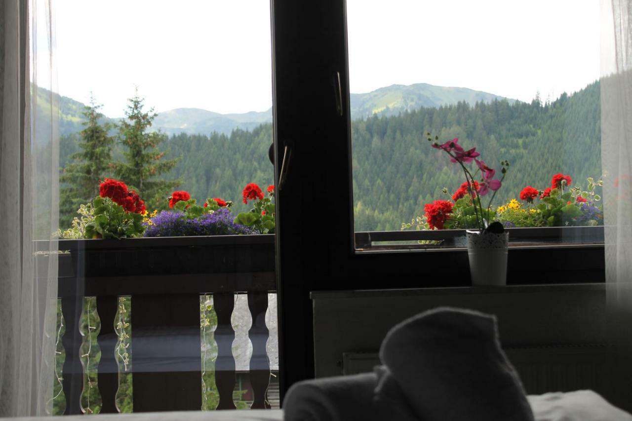 Gasthof Draxlerhaus Хоэнтауэрн Экстерьер фото